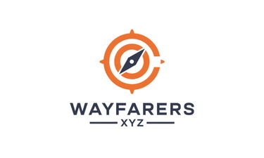 Wayfarers.xyz - Creative brandable domain for sale
