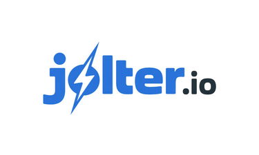 Jolter.io