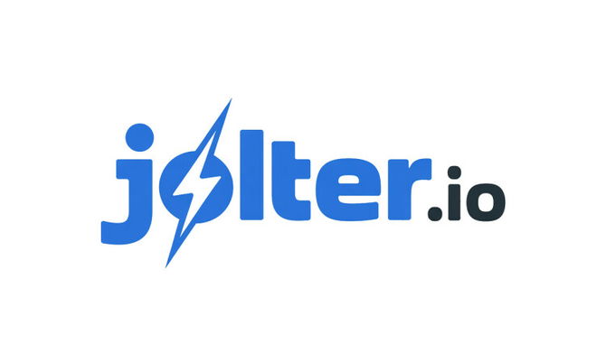 Jolter.io