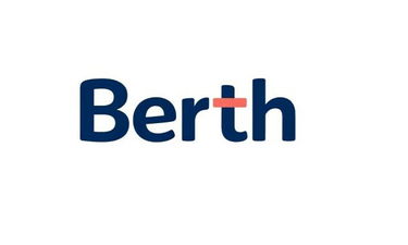 Berth - New premium startup names for sale