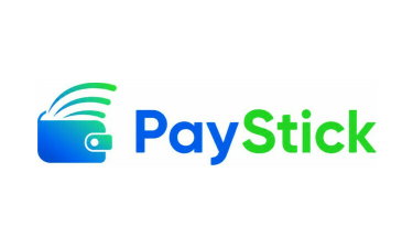 PayStick logo