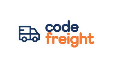 CodeFreight.com - Creative brandable domain for sale