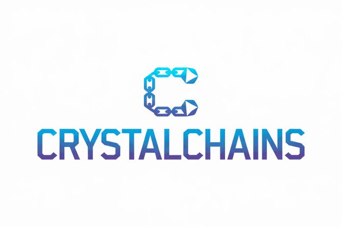 CrystalChains.com