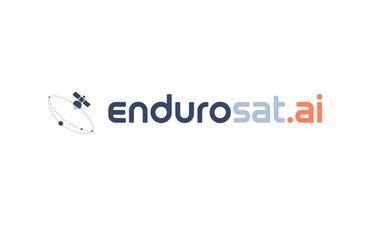 EnduroSat.ai - Creative brandable domain for sale