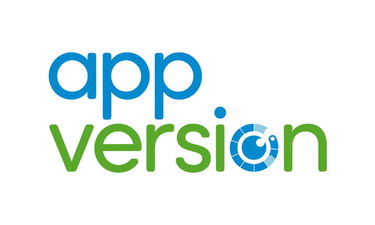 AppVersion logo