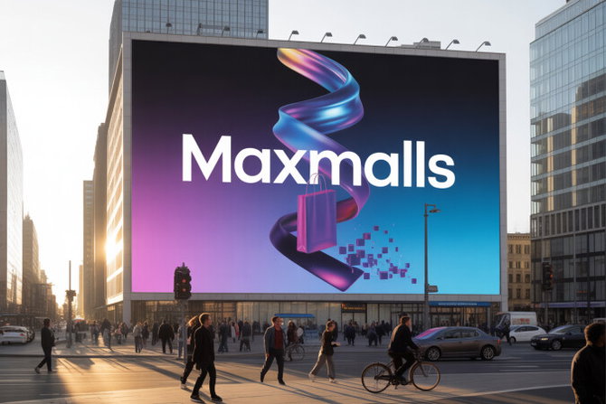 Maxmalls.com — 2