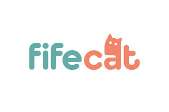 FifeCat logo