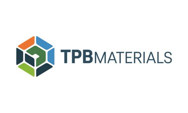 tPBMaterials.com - Creative brandable domain for sale