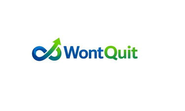 WontQuit.com is for sale