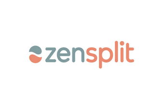 ZenSplit.com - Creative brandable domain for sale