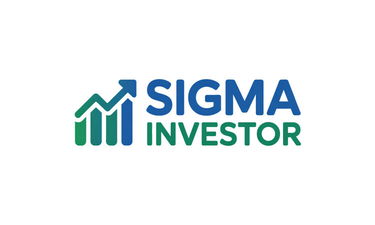 Sigmainvestor.com - Creative brandable domain for sale