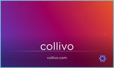 Collivo.com - Creative brandable domain for sale