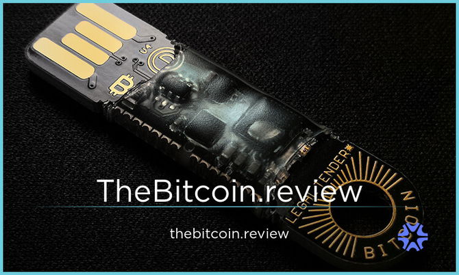TheBitcoin.review