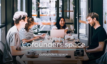 Cofounders.space