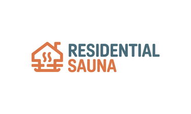ResidentialSauna.Com - Creative brandable domain for sale
