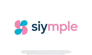 Siymple logo
