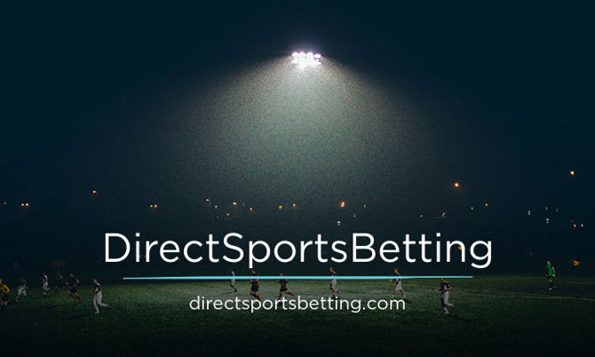 DirectSportsBetting.com