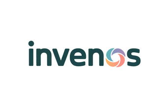 Invenos.com - Creative brandable domain for sale