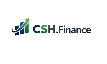CSH logo
