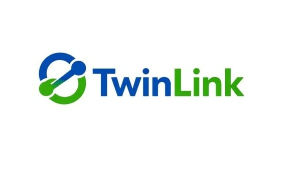 TwinLink logo