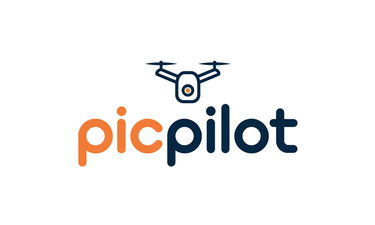 PicPilot.com - Creative brandable domain for sale