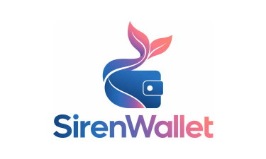 SirenWallet logo