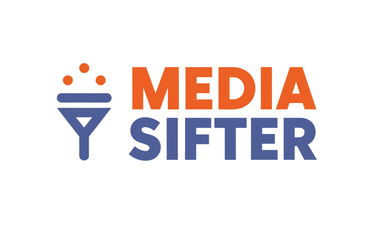 MediaSifter.com - Creative brandable domain for sale
