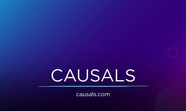 CAUSALS.com