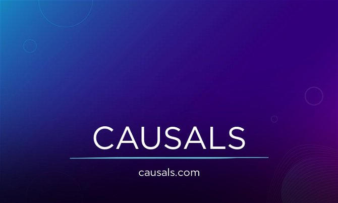 CAUSALS.com
