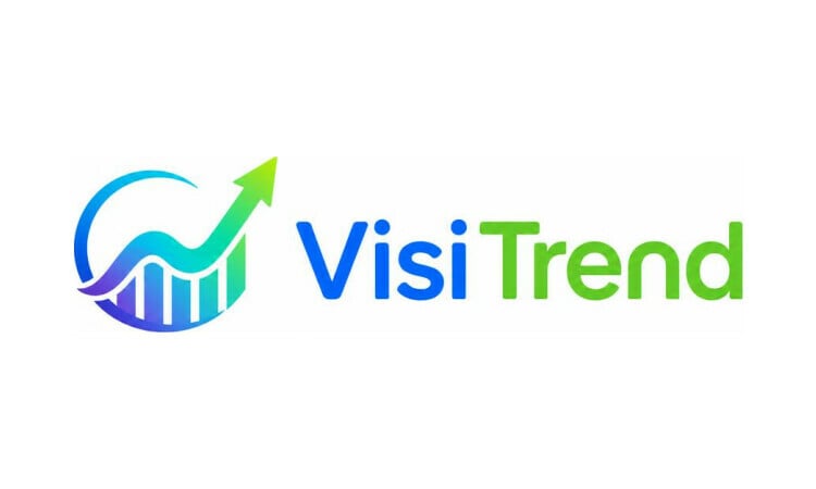 VisiTrend logo