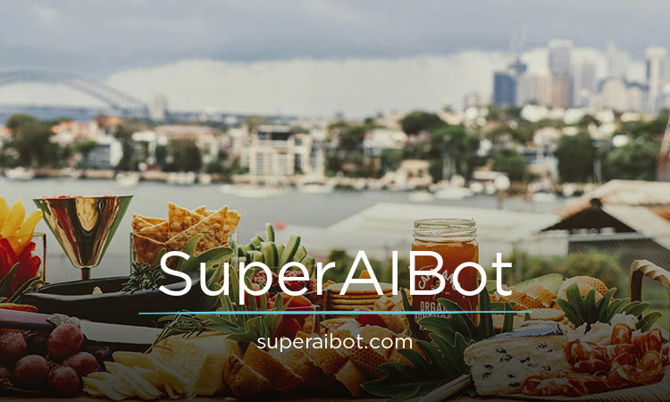 SuperAIBot.com