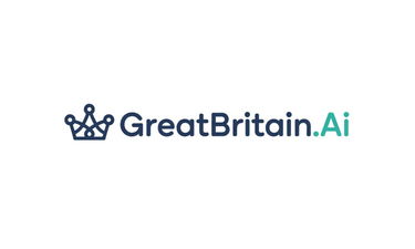 GreatBritain.ai - Creative brandable domain for sale