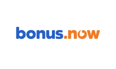 Bonus.Now - Creative brandable domain for sale
