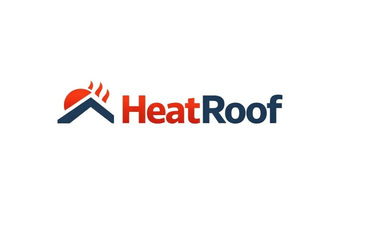 HeatRoof logo