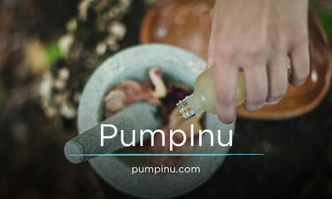 PumpInu.com - Creative brandable domain for sale