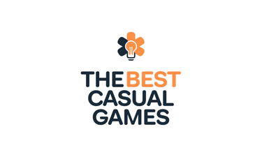 TheBestCasualGames.com - Creative brandable domain for sale