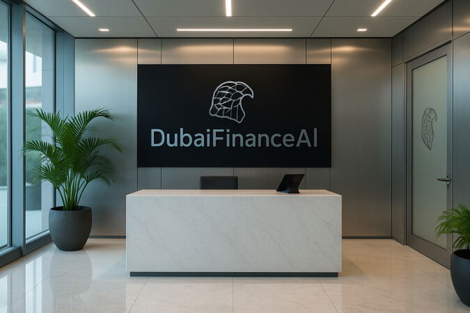 DubaiFinanceAI.com — 4