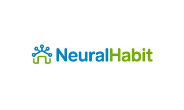 NeuralHabit.com - Creative brandable domain for sale