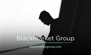 BlackmarketGroup.com