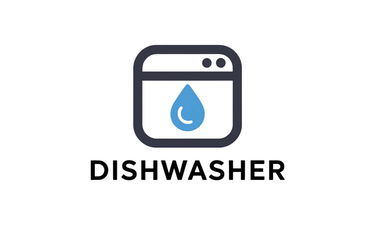 dishwasher logo