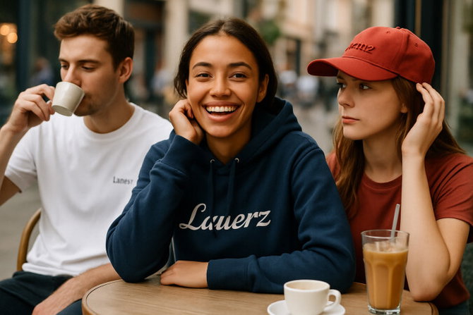 Lauerz.com — 5