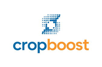 CropBoost.com - Creative brandable domain for sale