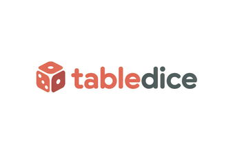 TableDice.com - Creative brandable domain for sale