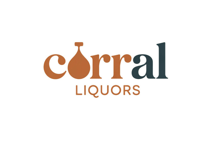 CorralLiquors logo