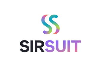 SirSuit.com - Creative brandable domain for sale