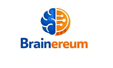 Brainereum logo