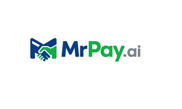 MrPay logo