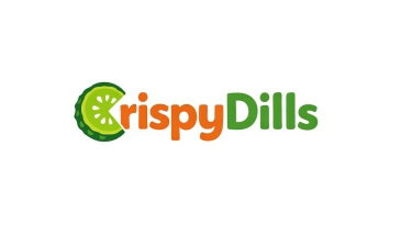 CrispyDills.com is for sale