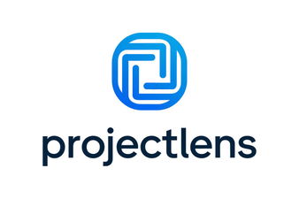 ProjectLens.com - Creative brandable domain for sale