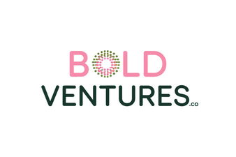 BoldVentures.co - Creative brandable domain for sale